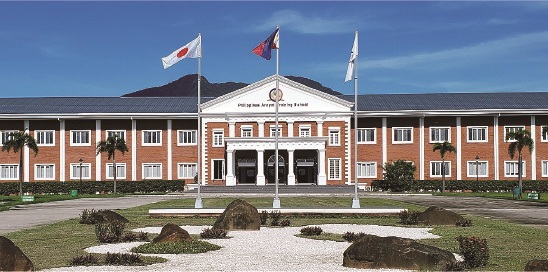 フィリピン事業